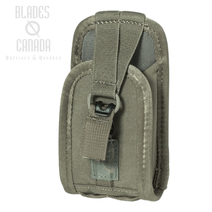 Mystery Ranch Quick Draw GPS Holster - Foliage